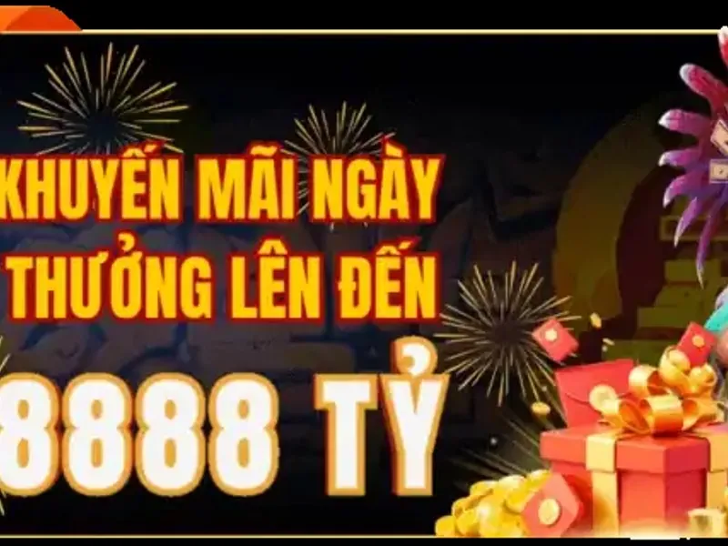 Thưởng nạp tiền hàng ngày MU88