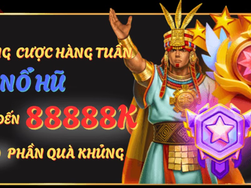 Quy trình nhận thưởng nạp đầu mu88 casino