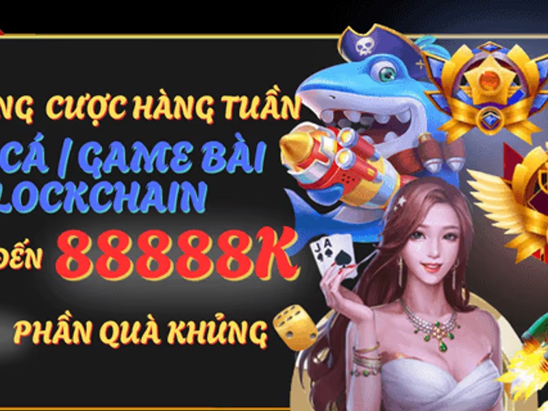 Thưởng sinh nhật MU88 VIP