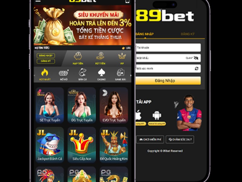 Kêu gọi hành động tham gia mu88 casino