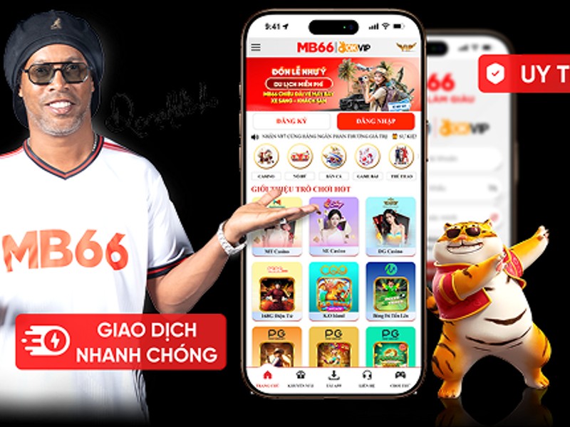 Ứng dụng di động mu88 casino tiện lợi trên iOS và Android