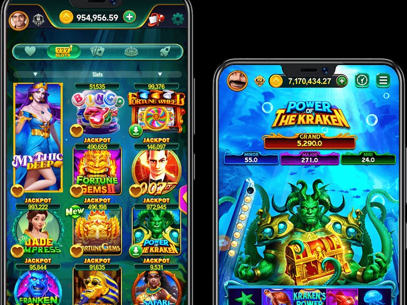 Giao diện tổng quan mu88 casino chuyên nghiệp và thân thiện