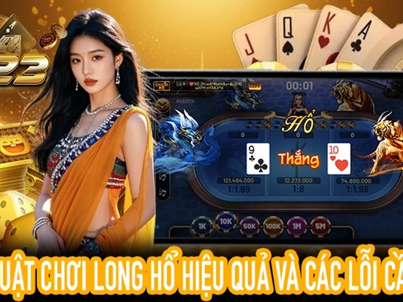 Bàn chơi Blackjack trực tuyến mu88 casino