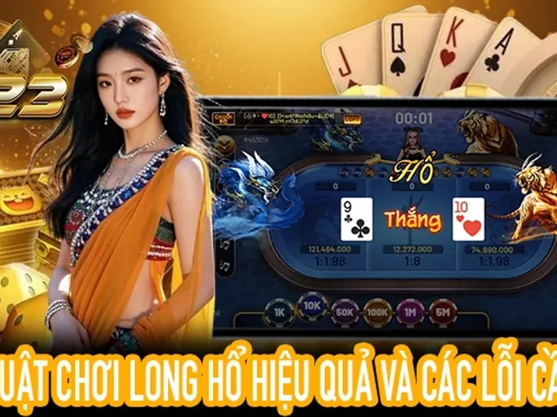 Bàn chơi Blackjack trực tuyến mu88 casino