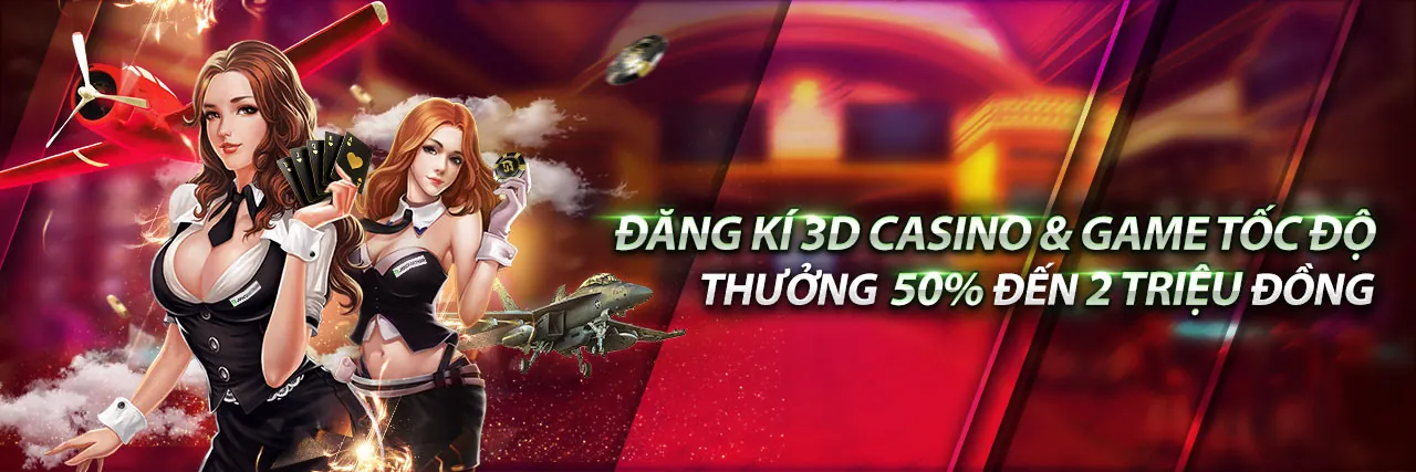 Ưu Đãi Hấp Dẫn Mu88 Casino