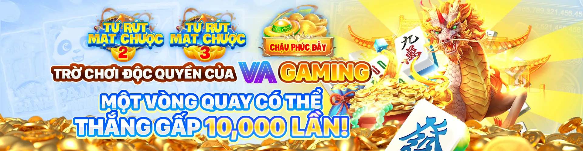 Ưu đãi độc quyền Mu88 Casino