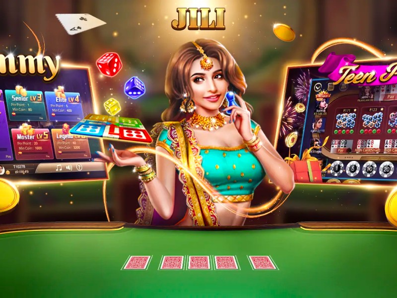 Sảnh casino trực tuyến mu88 casino với các dealer chuyên nghiệp
