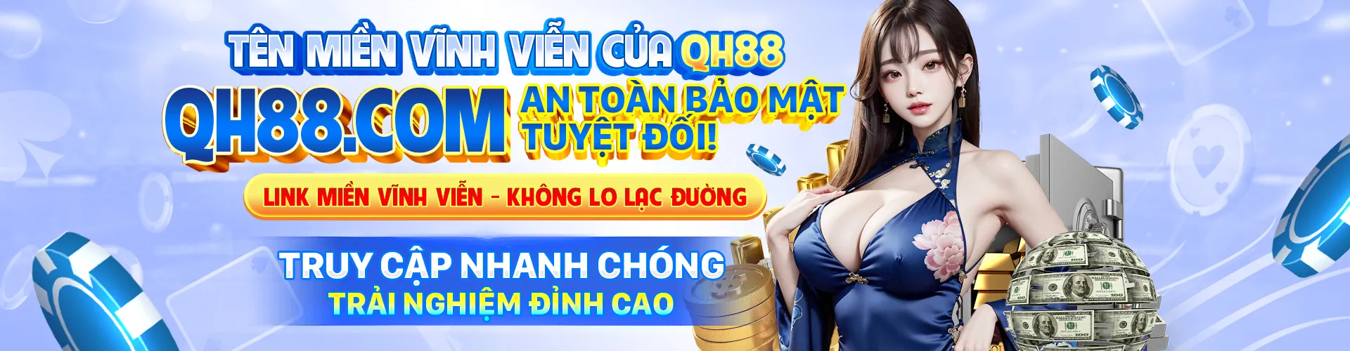 Hình ảnh đại diện cho Dịch vụ và Điều khoản của Mu88 Casino Vietnam