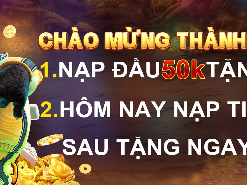 Tiền thưởng chào mừng mu88 casino