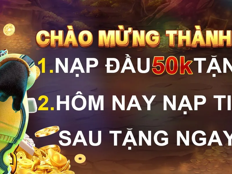 Tiền thưởng chào mừng mu88 casino