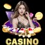 Biểu tượng cookie quảng cáo cho mu88 casino