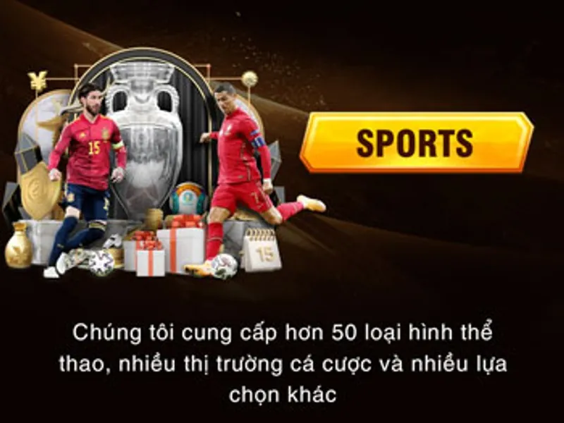 Cá cược thể thao mu88 casino