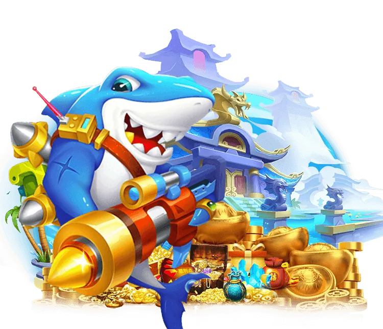 Game Bắn Cá trên mu88 App